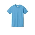 thumbnail image 3 of Port & Company Youth Core Cotton DTG Tee PC54YDTG, 3 of 3