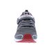 thumbnail image 3 of Zapatos TSUKIHOSHI Velocity Kids con cierre de correa gris/rojo 12.5, 3 of 7