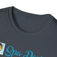 thumbnail image 3 of SPA DAYS Tee....The Healing Journey Line by Grandmarkee ~The Magician~, 3 of 3