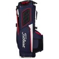 thumbnail image 3 of Titleist 2021 Hybrid 14 Stand Bag (Navy/White/Red), 3 of 3