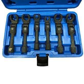 99 Piece Standard & Metric Socket Sets, 1/4 in, 3/8 in, 1/2 in