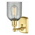 thumbnail image 2 of Innovations Lighting - Caledonia - 1 Light Wall Sconce In Industrial Style-12, 2 of 3