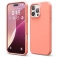 thumbnail image 1 of Funda de teléfono Elago compatible con iPhone 16 Pro Max de silicona, 1 of 9