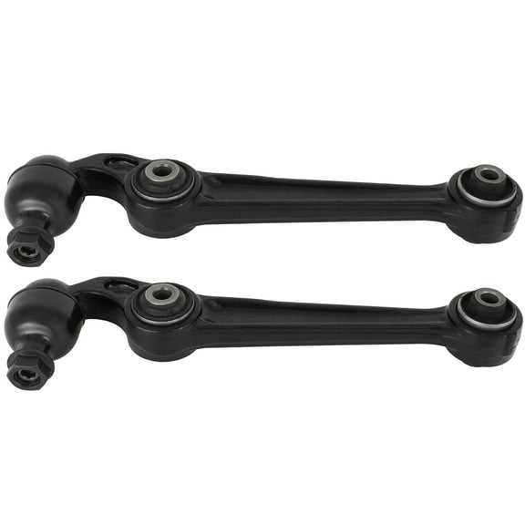 cciyu Front Lower Control Arm and Ball Joint Compatible fit for 2007-2012 for Ford Fusion 2007-2012 for Lincoln MKZ 2007-2011 for Mercury Milan 2pcs Suspension Kit