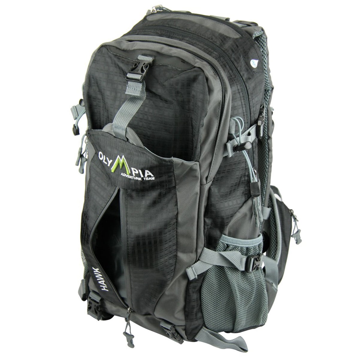Olympia adventure team outlet backpack