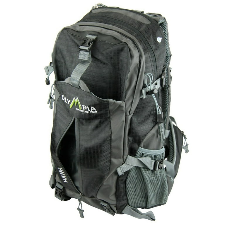 Olympia hawk cheap backpack