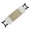White, variant on Ergonomic PU Hand Straps For 6-8inch Tablets Anti Slip Comfortable Grip
