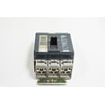 thumbnail image 3 of Square D PGA36120 3 Pole 1200 Amp 600v Circuit Breaker PG PGA, 3 of 4