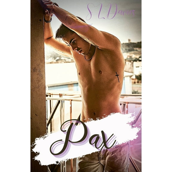 Breeding Facility Pax, Book 4, (Paperback)