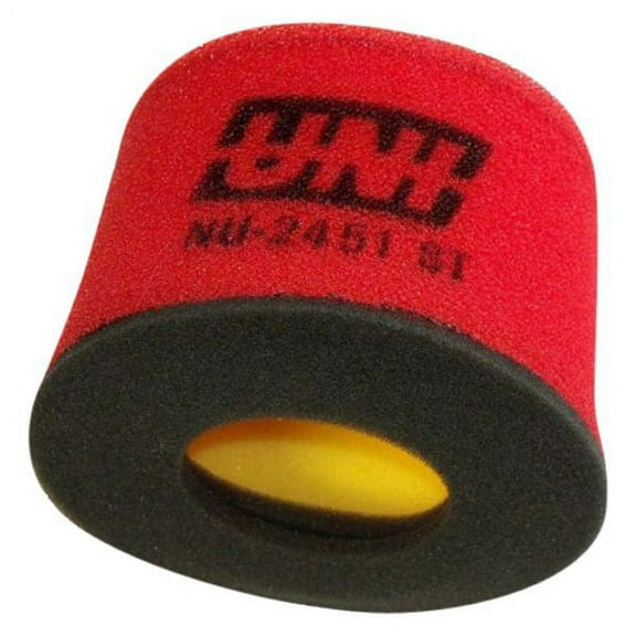 UNI Filter NU-2451ST - Two Stage Air Filter