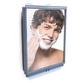 thumbnail image 3 of ToiletTree Travel Fogless Mirror, 3 of 5