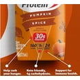 thumbnail image 3 of Premier Protein 30g High Protein Shake, Pumpkin Spice (11 fl. oz., 15 pk.), 3 of 5