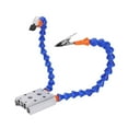 thumbnail image 3 of Soldar piezas de reparación electrónica de mano para el ensamblaje del ensamblaje del modelo 2 brazos, 3 of 8