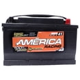 thumbnail image 1 of America Am-41-650 12V 650 A Bci Para Uso Automotriz, 1 of 5