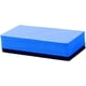 thumbnail image 2 of Almohadilla aplicadora para automóvil de 2 piezas, almohadilla aplicadora de capa de cera, aplicador de cerámica automotriz altamente absorbente para motocicleta, azul Sincero Electrónica, 2 of 5