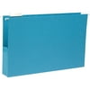 Smead, SMD64350, Hanging Folder, 25 / Box, Sky Blue