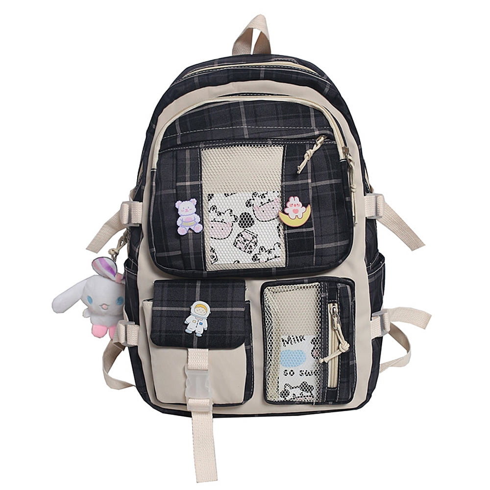 fancy backpacks for school