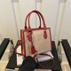 thumbnail image 3 of Bolso de mano de gran valor para mujer, bandolera versátil de verano 2025, bolso de clase, 3 of 5