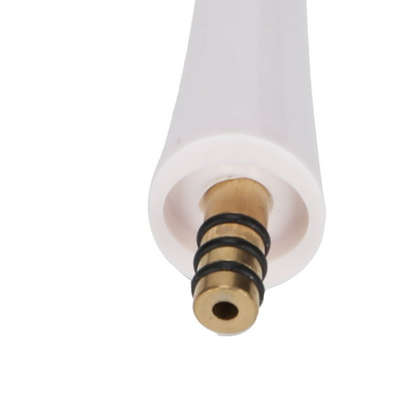 Accesorios para tubos de suministro de agua dental, repuesto para tubos de suministro de agua dental Repuesto para tubos de suministro de agua dental Máxima comodidad