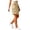 #001 Beige, variant on Cargo Shorts for Women, High Waist Womens Cargo Shorts with Pockets, Durable Casual Athletic Shorts for Summer Pink XL