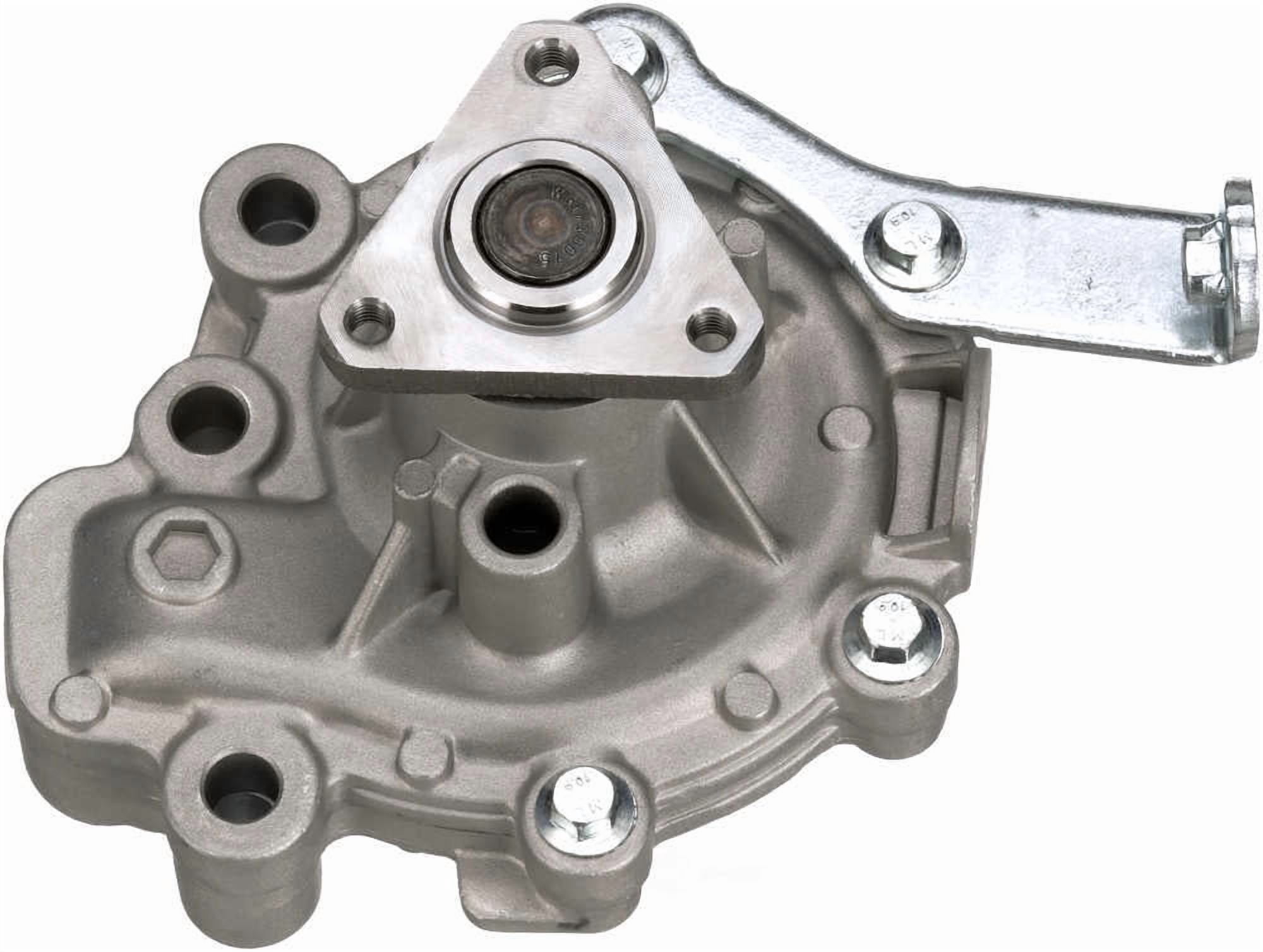 Gates 42204BH Premium Engine Water Pump