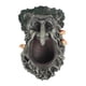 thumbnail image 1 of Comedero para pájaros con cara de árbol Soledad Decoración de jardín, 1 of 6