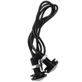 thumbnail image 4 of 16X Submersible LED Boat Light Ip68 Waterproof Underwater Marine Dock Fishing Night Light 12V Outdoor LED Spotlight, 4 of 8