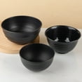 thumbnail image 4 of Dining Set Large Capacity Durable Tableware for Kitchen and Everyday Meals, 4 of 5