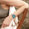 thumbnail image 4 of 3 Correas 20mm Para Samsung Galaxy Watch 7 6 5 Pro 4 Active, 4 of 6