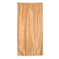 thumbnail image 1 of Cortinas de ventana opacas Sunnimix Bckout de color sólido beige 100x250 cm, 1 of 8