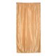 thumbnail image 1 of Cortinas de ventana opacas Sunnimix Bckout de color sólido beige 100x250 cm, 1 of 8