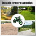 thumbnail image 6 of Rocket Electric Dirt Bike - Off-Road Mini Motorcycle with 10-Inch Tires & Mechanical Disc Brakes, 6 of 10