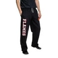 thumbnail image 2 of Calgary Flames Premium Fleece Sweatpants for Men, 2 of 9