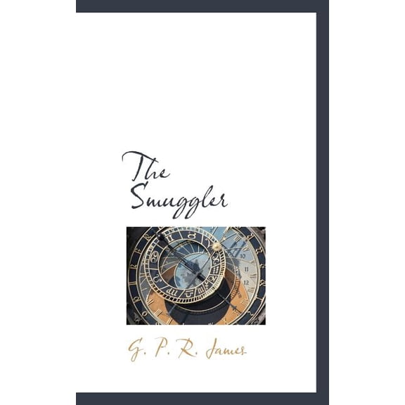 The Smuggler, (Paperback)