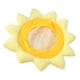 thumbnail image 5 of Sombrero de flores de felpa Zulema Sombrero de disfraz, 5 of 8