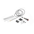 thumbnail image 2 of Alloy Usa 450500 Differential Cable Lock Disconnect Kit Fits select: 1983-1999 CHEVROLET S TRUCK, 1991-1999 GMC SONOMA, 2 of 2