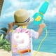 thumbnail image 3 of Pistola De Agua, Rociador De Agua, Mochila, Pistola De Agua Con Tanque De Agua, Piscina De Verano, Juguete De Playa Para Niños Y Niñas Vogacara AP008200-02, 3 of 6