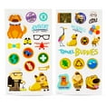 thumbnail image 2 of Disney Pixar Up 32-Ounce Twist Spout Water Bottle and Sticker Set, 2 of 2