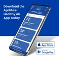 thumbnail image 2 of Aprilaire Air Filter, 2 of 7
