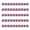 Square, variant on JZROCKER 50Pcs Flat Back Crystal Nail Nail Rhinestones Gems Nail Art Rhinestones