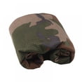 thumbnail image 4 of Camouflage Camouflage Net , Camouflage Net, Bulk Roll, Mesh, Cover, Blind for Hunting, Decoration, Sun Shade, Party, Camping, Outdoor, 59"x78.7", 4 of 4