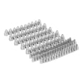 thumbnail image 4 of 100pcs for P80 Plasma Electrode Tip Nozzle Cutter Torch for Air Plasma Cutting, 4 of 10