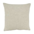 thumbnail image 2 of Saro Lifestyle Toscana Daydream Throw Pillow Cover with Piping, 2 of 3