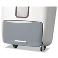 thumbnail image 2 of Foam Hand Soap Dispenser, 1,200 Ml, White/Gray, 2 of 5