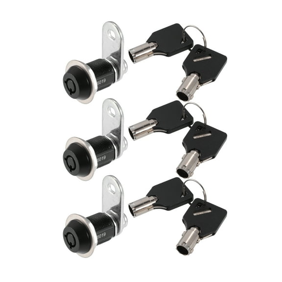 RV Campervan Lock Set