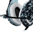 thumbnail image 3 of Diadema Audifono Gamer Headset YEYIAN YDF-33401G Force Serie 3000 Military USB Yeyian YDW-33401G, 3 of 4