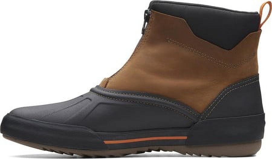 Clarks men's bowman top duck boot sale