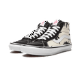 thumbnail image 2 of VANS MENS Skate Sk8-Hi Reissue "Grosso '88 - Palms" VN0A5KYR431 VN0A5KYR431 from Stadium Goods, 2 of 8