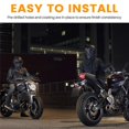 thumbnail image 5 of Motorycle Fairing Fuel Gas Tank Middle Cover for MT 07 MT07 2021-2023 FZ 07 FZ-07 FZ07, 5 of 5