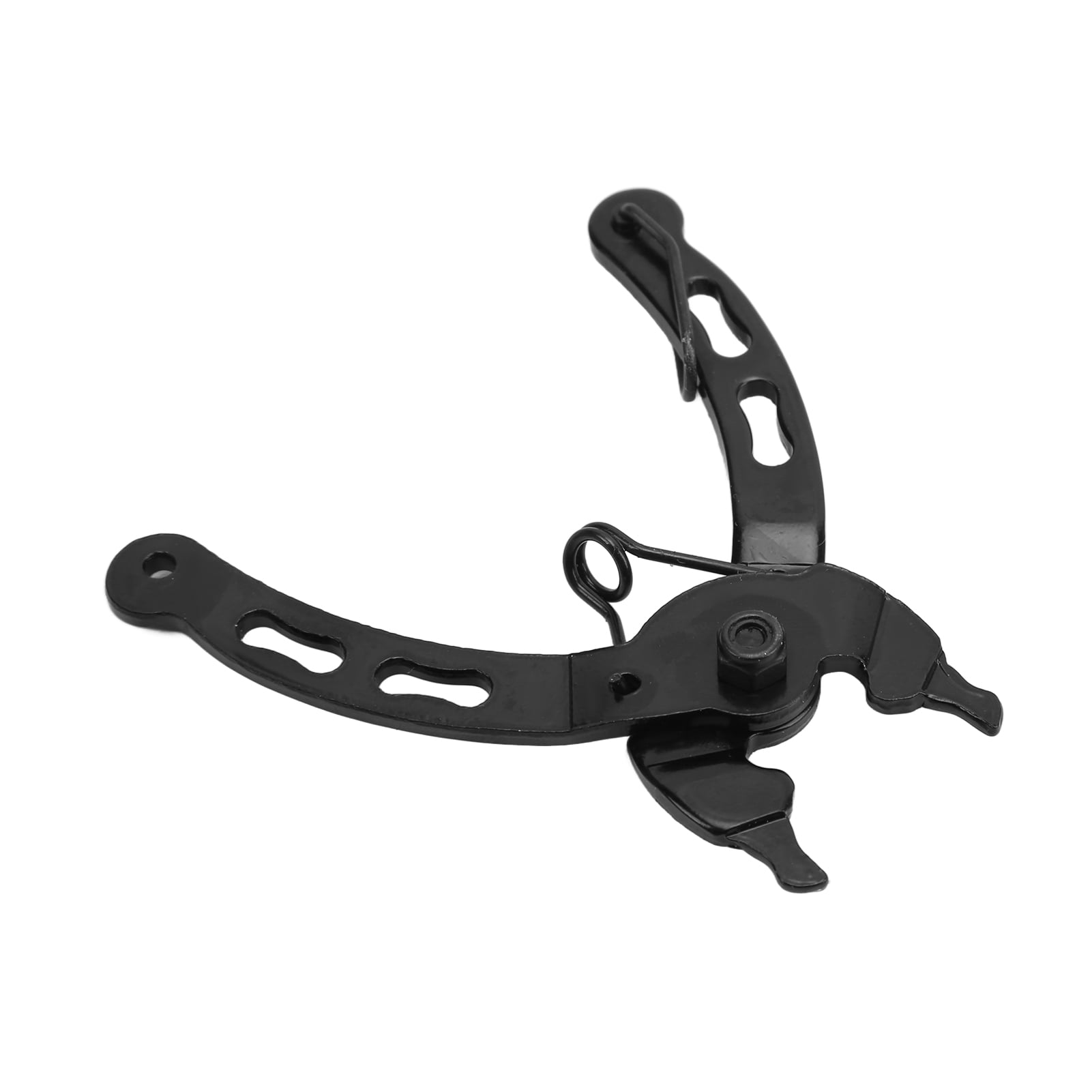 Chain Tool, Ergonomic Chain Link Removal Steel 5 In High Strength For